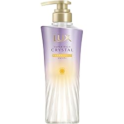 Amazon | LUX(ラックス) スーパーリッチクリスタル マルチダメージ